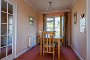 Dining Area- click for photo gallery